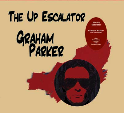 The Up Escalator